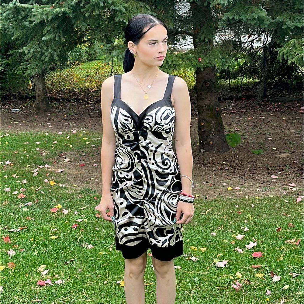 B Darlin Stunning Dresses